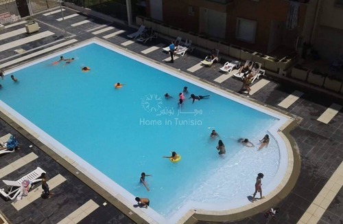 Sousse - Monastir Apartment | Charming apartment S+2