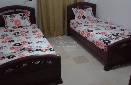Sousse - Monastir Apartment | Charming apartment S+2