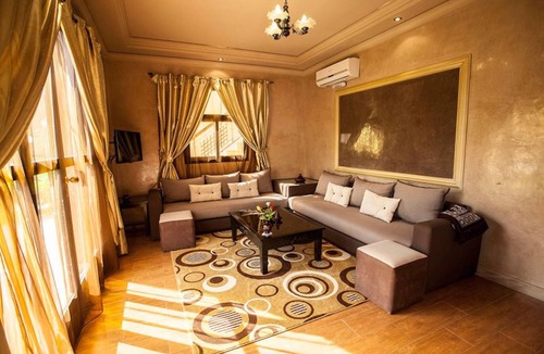 Tahannout Apartment | Charming apartment - A deserved relaxation near Marrakech