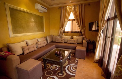 Tahannout Apartment | Charming apartment - A deserved relaxation near Marrakech