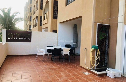 Chott Mariem Apartment | Charming apartment in folla