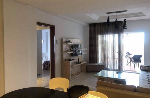 Chott Mariem Apartment | Charming apartment in folla