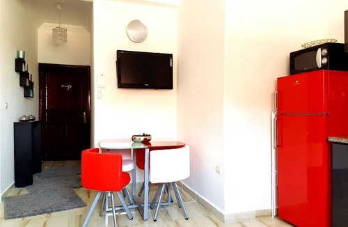 Menara Apartment | ⭐ Charming Apartment in Marrakech