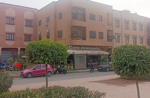 Menara Apartment | ⭐ Charming Apartment in Marrakech