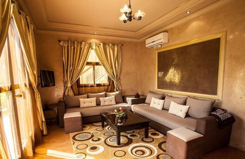 Tahannout Apartment | Charming apartment - secure and close to Marrakech