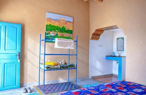 Ait Sedrate Sahl El Gharbia Bed & Breakfast | Charming bed & breakfast in fabulous Kelaat Mgouna with AC