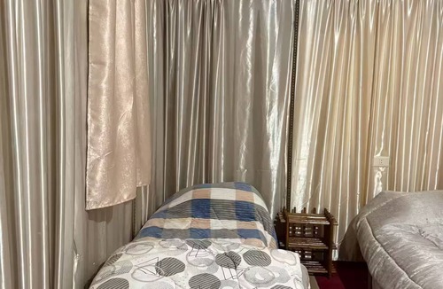 El Faouar Bed & Breakfast | Charming bed & breakfast in terrific Es Sabria with WiFi
