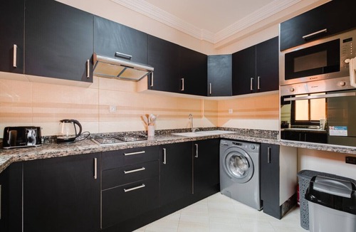 Daoudiate Apartment | Charming, bright apartment near Guéliz.