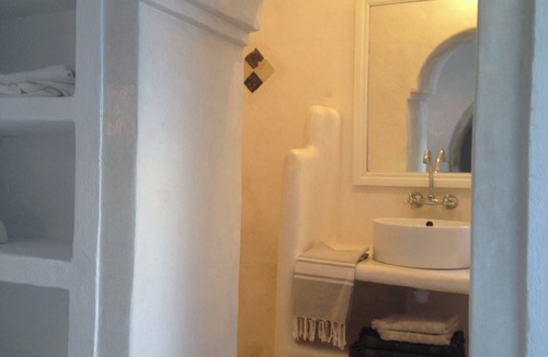 Houmt Souk House | Charming, comfortable traditional Houch in the heart of the island's most beautiful village