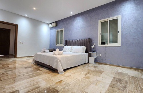Laghnimyene Other | Charming Family Fun Farme, Villa Farm 15p , pool, garden, 1h Csablanca ,