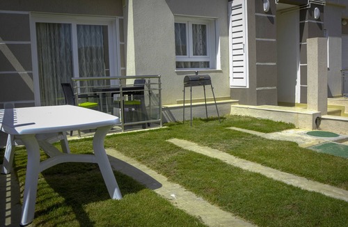 Kelaa Kebira Villa | Charming family villa