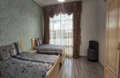 Hergla Apartment | Charming Hergla Apartment with Breathtaking Views