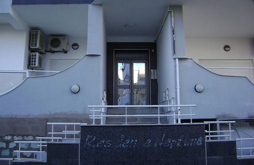 Tantana Apartment | charming high standing studio sea view in Sousse Tunisia
