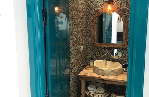 Tantana House | Charming House BY THE SEA