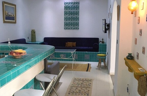Tantana House | Charming House BY THE SEA