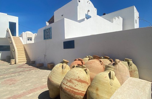 Erriadh House | Charming house Dar Lella Baya.