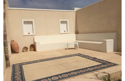 Houmt Souk House | Charming house in Djerba -Houmt Souk