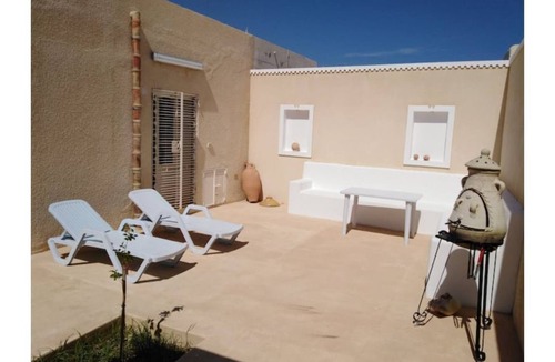 Houmt Souk House | Charming house in Djerba -Houmt Souk