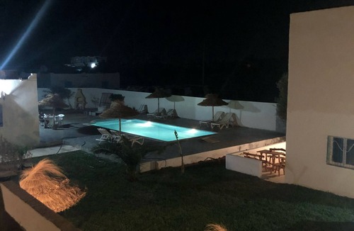 Midoun Apartment | Charming House Mezraya Djerba S + 2