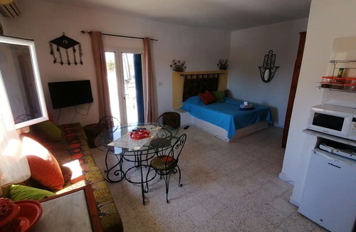 Midoun House | Charming house Mezraya Djerba S + 1