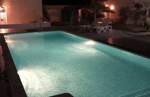 Midoun House | Charming house Mezraya Djerba S + 1