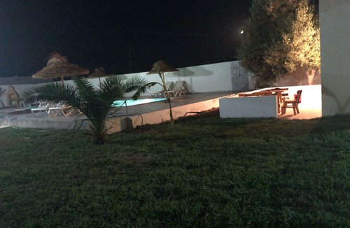 Mezraia House | Charming house Mezraya Djerba Jasmin