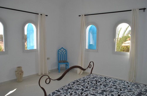 Hawmat al Badawiyin House | Charming house w / spacious garden & swimming pool