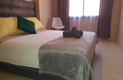 El Hara Apartment | Charming Marrakech Apartement