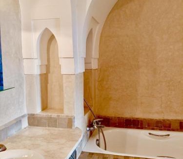 Menara Villa | charming mini villa