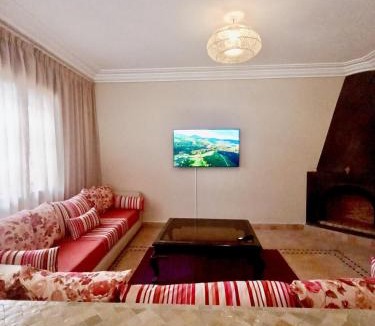 Menara Villa | charming mini villa