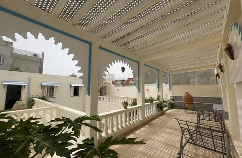 Monastir Apartment | Charming old house in the heart of Medina