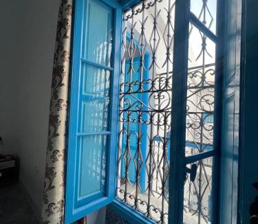 Medina of Tunis Apartment | Charming old medina house