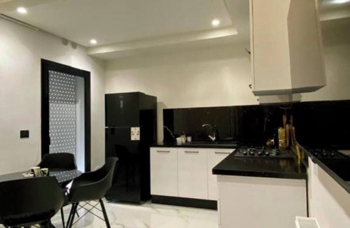 El Aouina House | Charming One Bedroom Apartment with Modern Amenities!