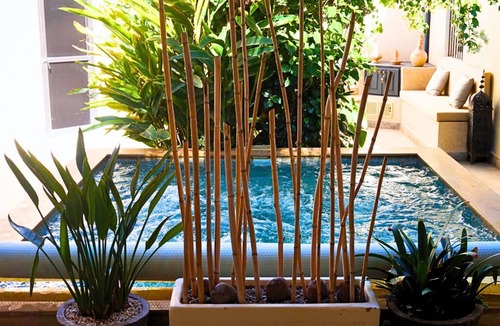 Agdal Villa | Charming Private 2-Bedroom Villa with Heated Pool Option in Marrakech