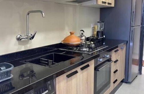 Arset El Bilk Apartment | Charming Riad Apartment on the Outskirts of Marrakech