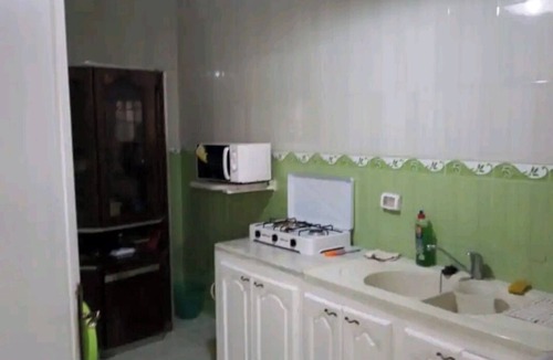 Raoued Condo | Charming Studio à côté de l'aéroport Cozy Appartment Near Carthage Airport