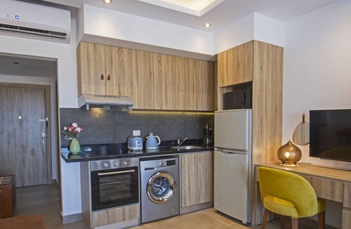 Sahl Hasheeh Apartment | Charming studio in amazing Sahl Hasheesh with Red sea view