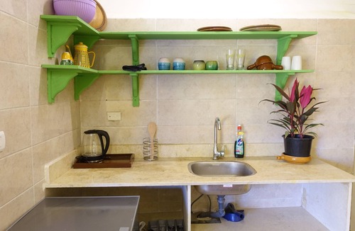 Dahab Apartment | Charming studio with steps away from the beach in Dahab