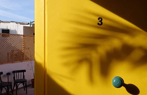Dahab Apartment | Charming studio with steps away from the beach in Dahab