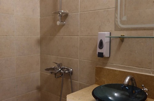 Dahab Apartment | Charming studio with steps away from the beach in Dahab