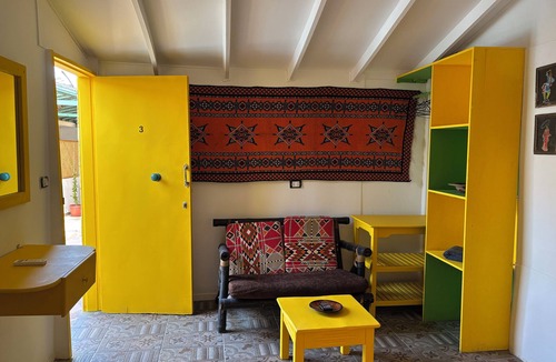 Dahab Apartment | Charming studio with steps away from the beach in Dahab