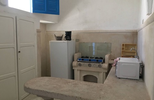 Houmt Souk House | Charming traditional house