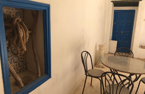 Houmt Souk House | Charming traditional house