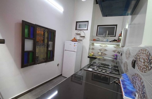 Fes El Jdid House | Charming traditional house in the heart of fes medina