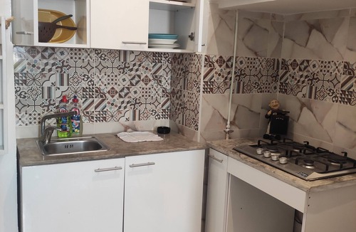 Bab Bhar Apartment | Charming Tunis apartment