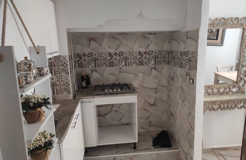 Bab Bhar Apartment | Charming Tunis apartment