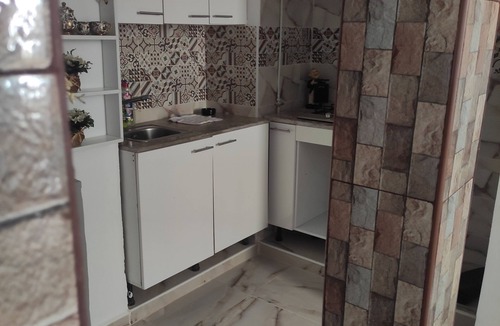 Bab Bhar Apartment | Charming Tunis apartment