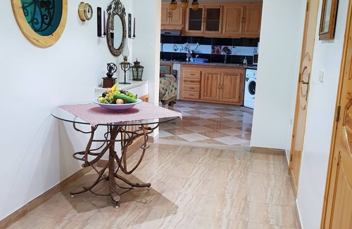 Chott Mariem Apartment | Charming, very spacious apartment for 8 people