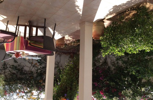 Houmt Arbah Villa | CHARMING VILLA djerbien COMFORTABLE