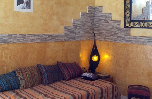 Houmt Arbah Villa | CHARMING VILLA djerbien COMFORTABLE